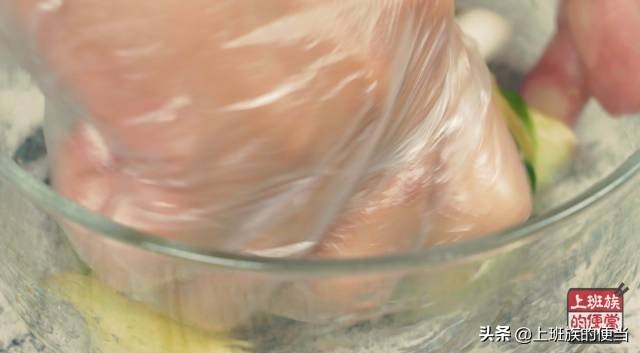 肉丸怎样做才外酥里嫩,肉丸怎样做嫩滑不柴