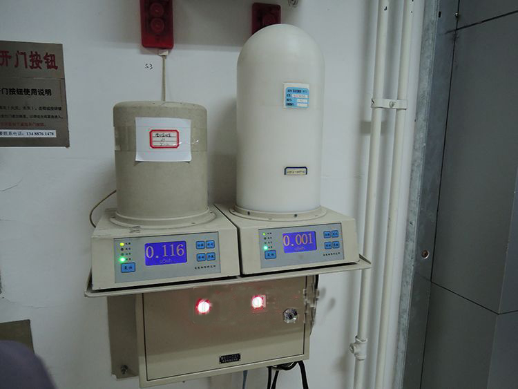 中国有大型电子对撞机吗,中国超级正负离子对撞机