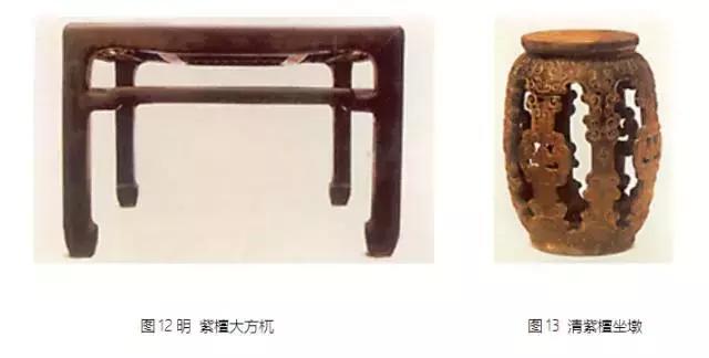 《*物文**报》五期连载：传统家具与传统观念