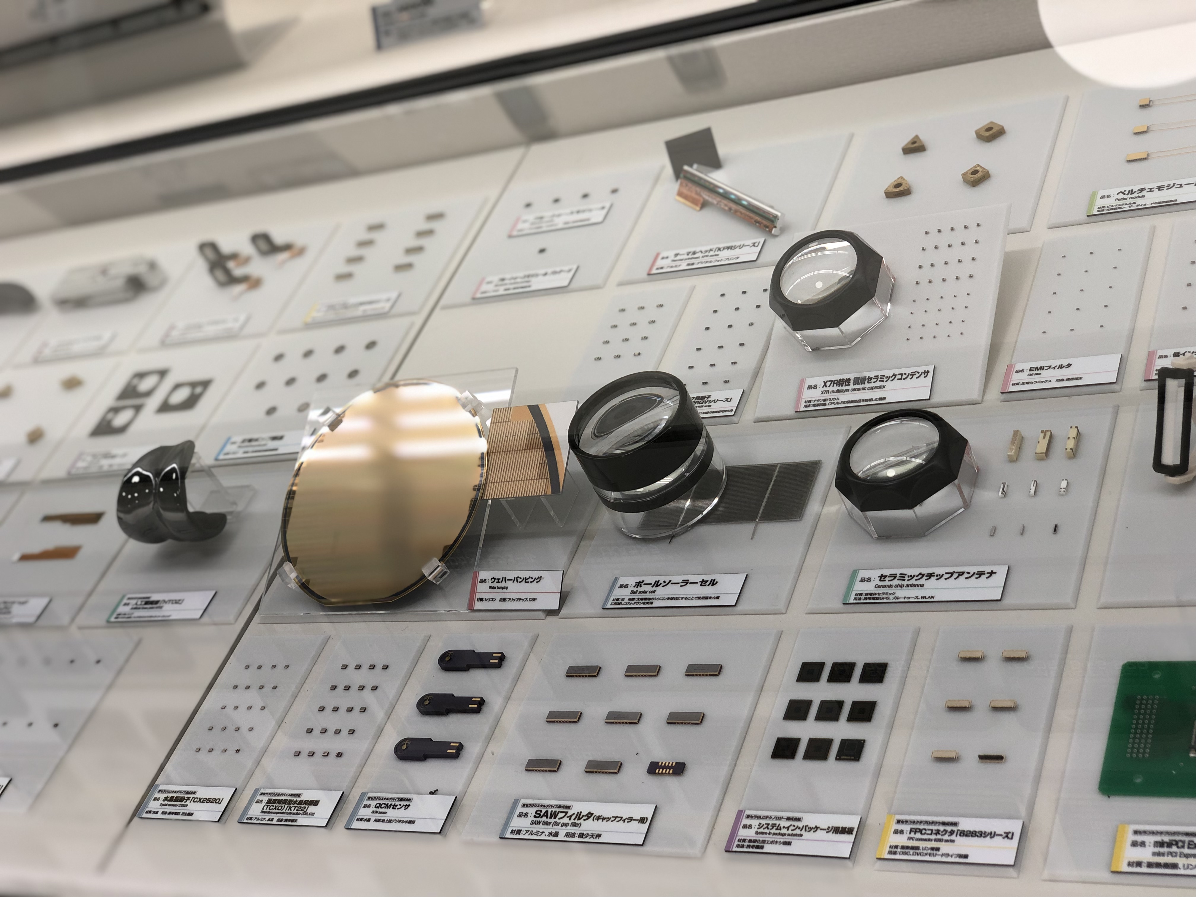 京瓷十大真相,京瓷屹立不倒的原因