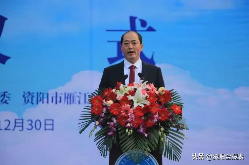 以“雁”的名义飞翔，中飞院“民航飞行员生源基地”落户雁江