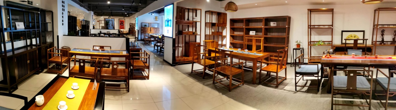 汉唐茶文化专访盛源茶具徐仁豹:简单之事做到极致|茶言器语