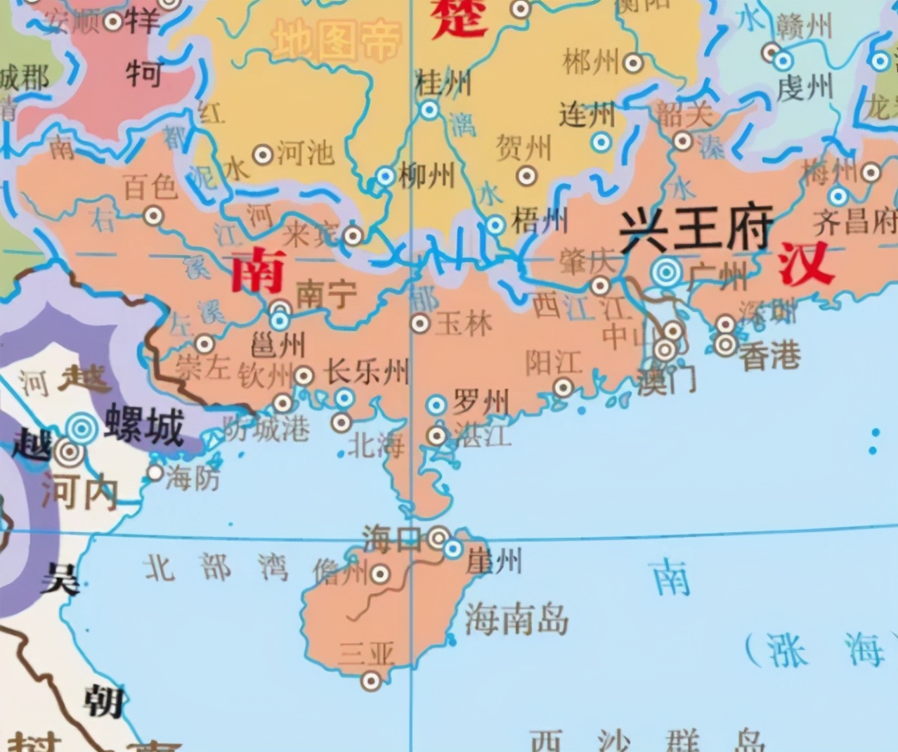 从越秀公园到番禺广场怎么坐地铁,从越秀到北京路