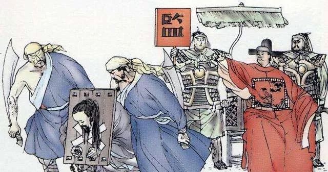 沐英:手握重兵而不受皇帝猜忌死后被越级追封王侯待遇