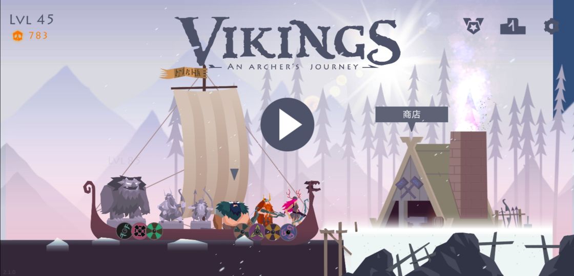 无脑爽的手机单机游戏推荐,正经的手机游戏推荐单机小型