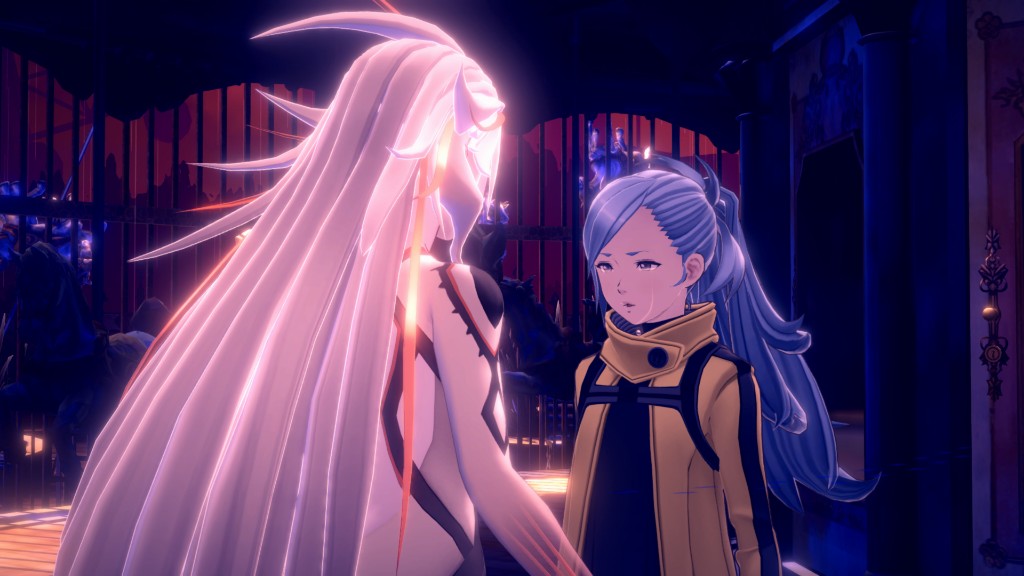 戏评《AI梦境档案》——上次把AVG玩得这么投入，是多久以前了？