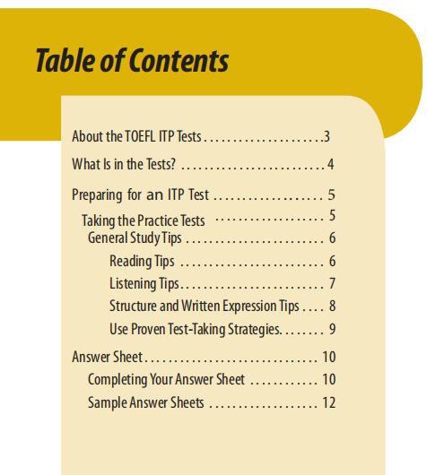 托福itp含金量高吗,托福itp成绩有用吗