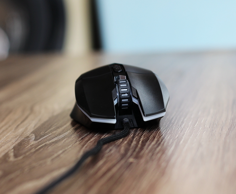 达尔优牧马人鼠标em915测评,达尔优牧马人em915g60鼠标怎么样