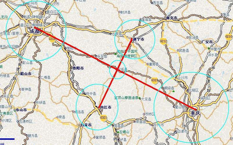 成都东进和资阳,成都市未来发展规划建言献策