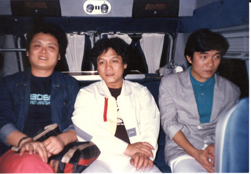 梁弘志祝福简谱,梁弘志台湾作曲家