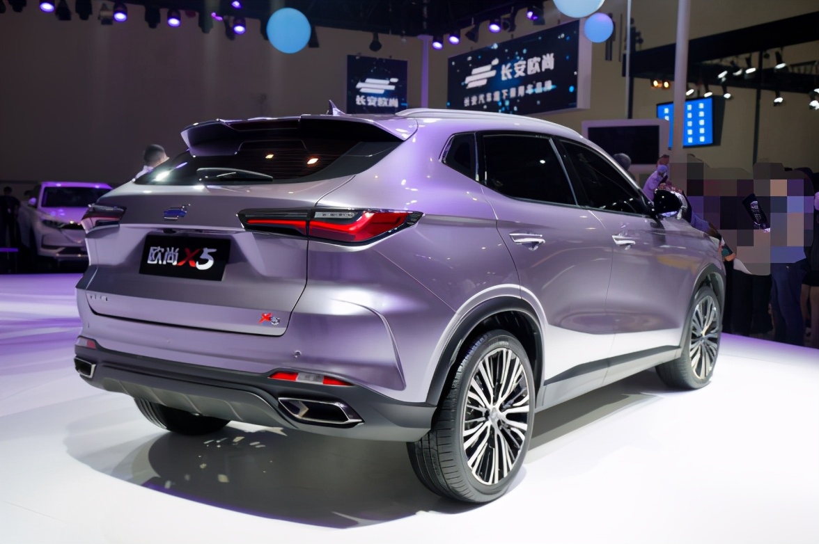 欧尚X5测评,测评欧尚x5视频