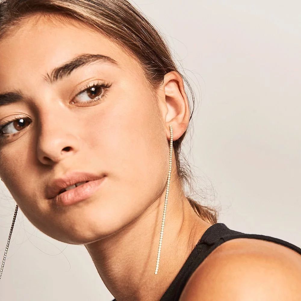 大金链子忘了戴,大金链子好久没戴了