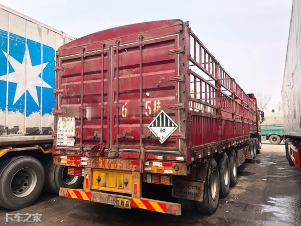 鼓刹栏仓车退出市场,这几类车型你会选谁?