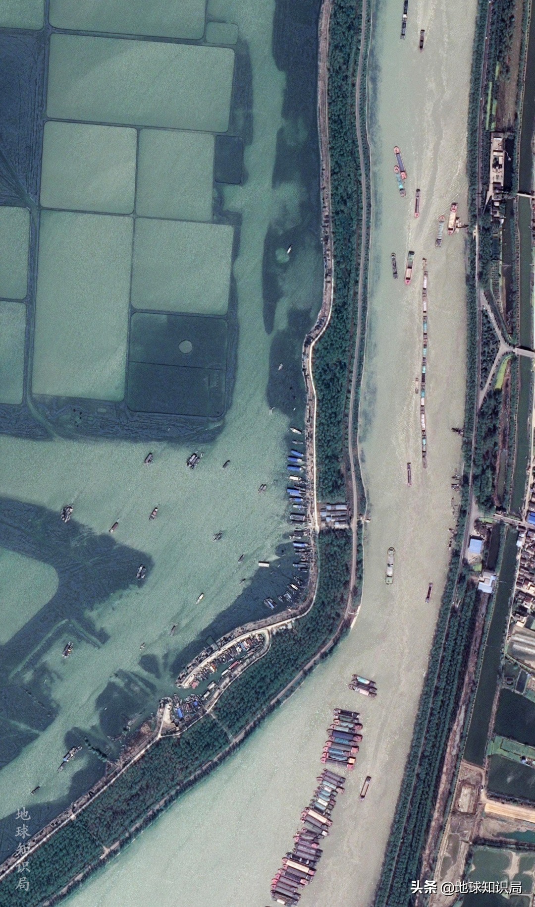 “江淮省”为什么被撤销了？|地球知识局