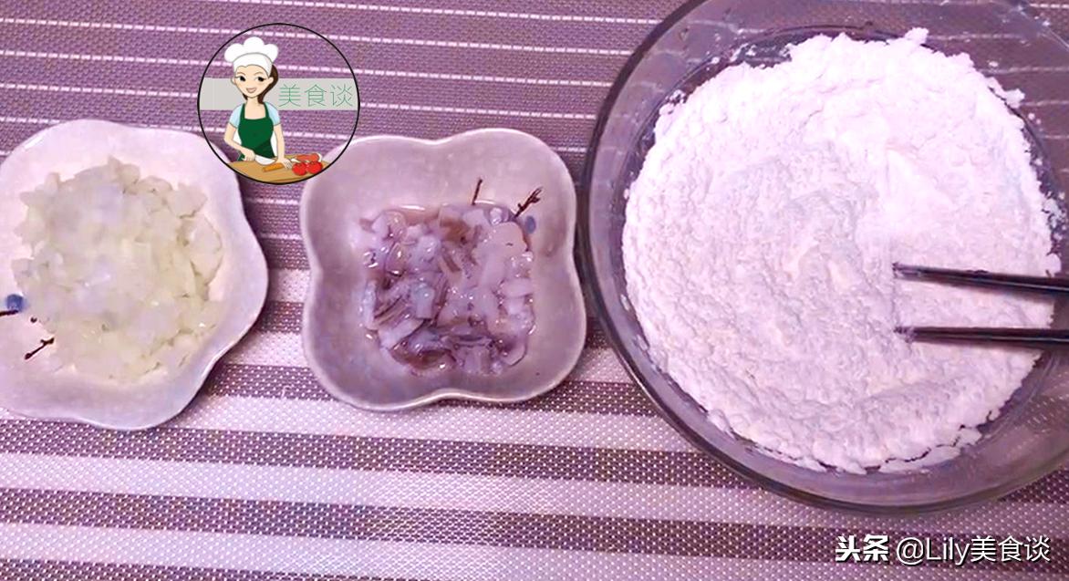 在家做的美味小零食给孩子,自己做好吃又顶饿的零食