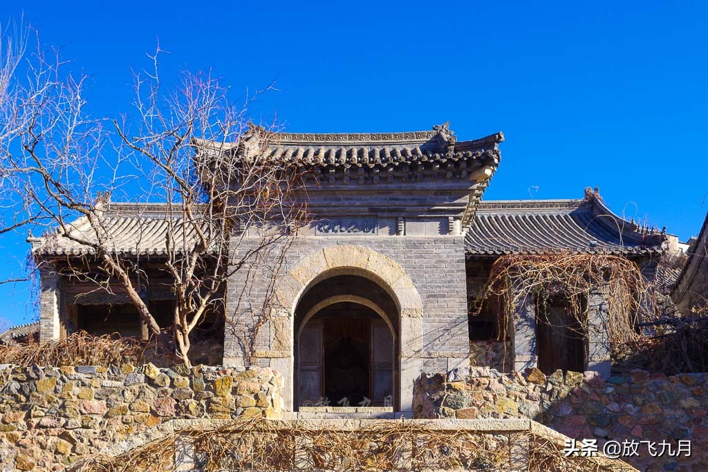 古北水镇泡温泉买游泳圈多少钱,古北水镇温泉旅游攻略