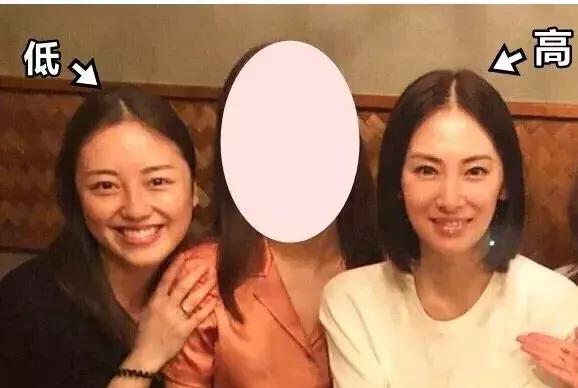 辛芷蕾发型是剪出来还是烫出来的,辛芷蕾的发型剪出来的效果