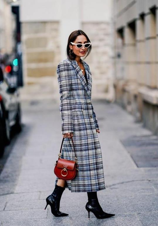 马丁靴过时了,今年冬款流行什么马丁靴