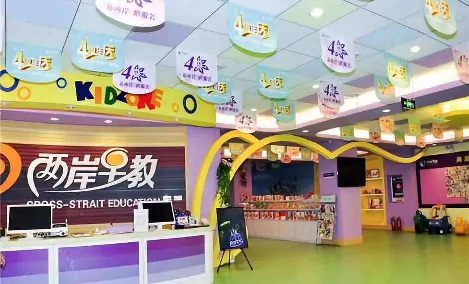 美国早教有哪些品牌,台湾早教加盟