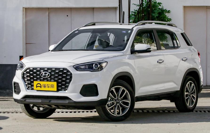 现代ix35和现代ix25哪个性价比高,新款现代ix25和ix35哪个性价比高