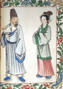 俄国使者没带贡品，故未能觐见皇帝，他认为皇帝居住在磁石城中