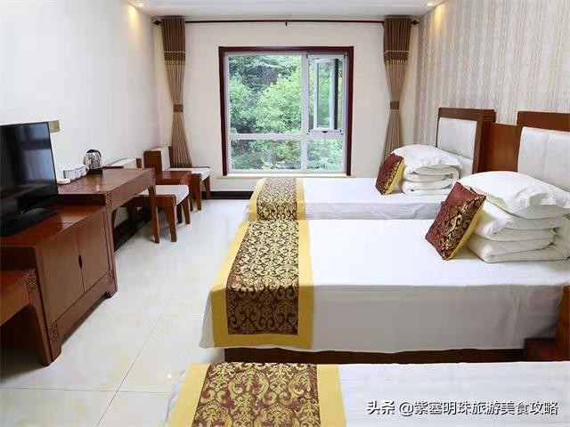 蓟县九山顶林泉别墅电话,蓟县九山顶林泉山居