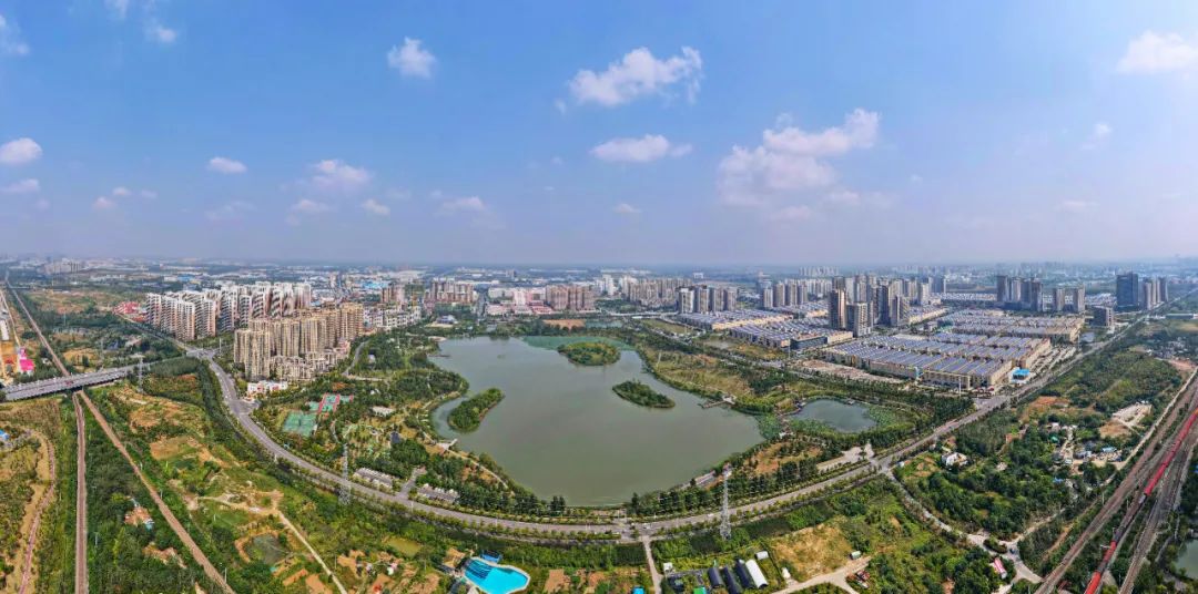 合肥一季度具体签约工业项目,合肥49项在建项目复工