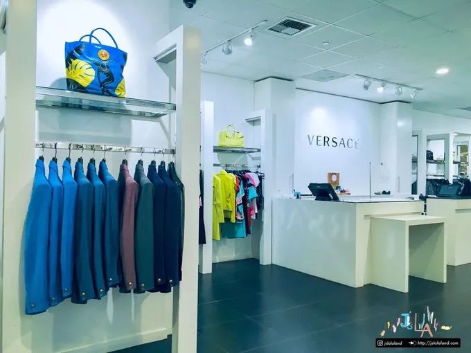 嗨购奥莱,捡漏品牌奥特莱斯