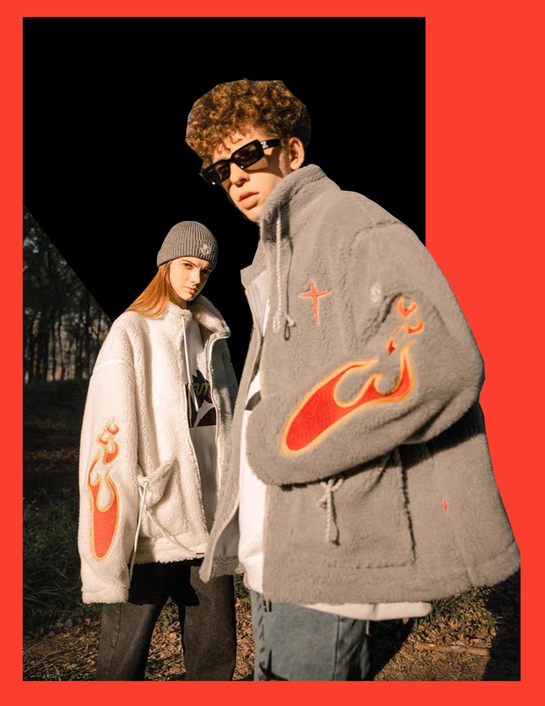 最抗寒的棉服,抗寒最好的棉服