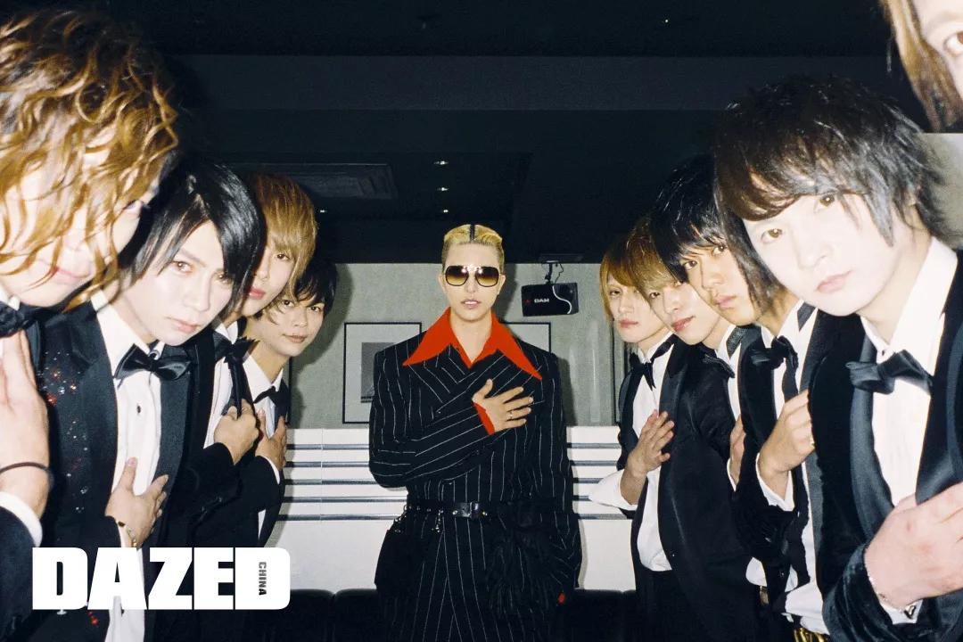 ROLAND|堕落街区的爱情失能救世主