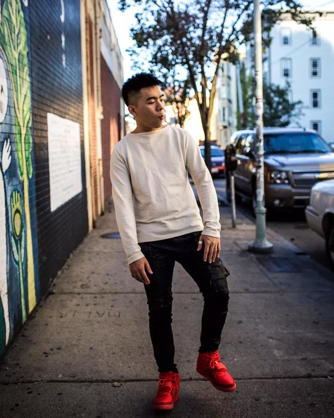 比陈冠希会玩的年轻人，越来越多了