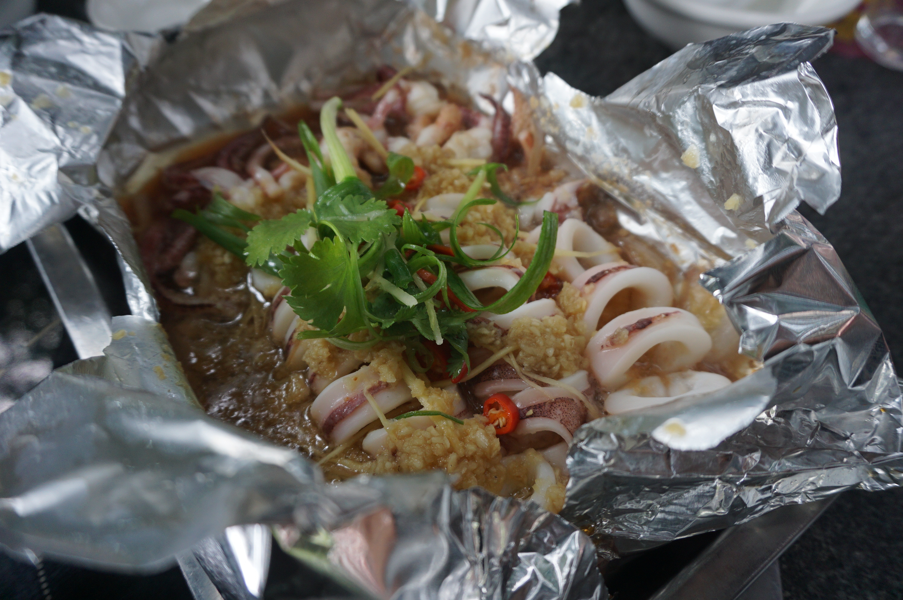 曾厝垵-这个名气仅次于厦门鼓浪屿的小渔村,可以这么玩