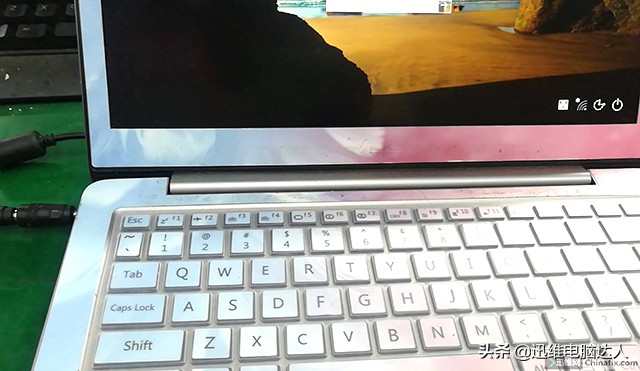 华硕笔记本u310u如何强制开机,华硕u310u笔记本