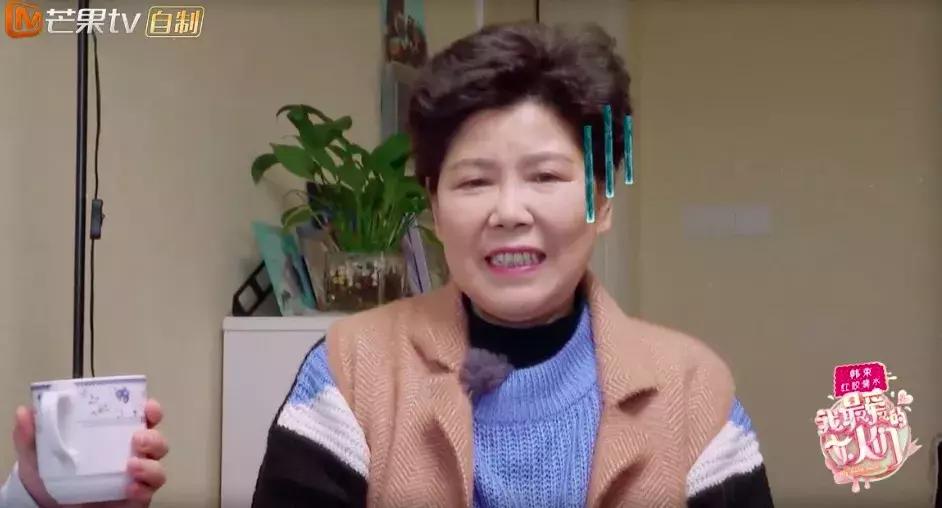 蔡少芬婆婆和妈妈婆媳不和,蔡少芬婚姻中最大的危机