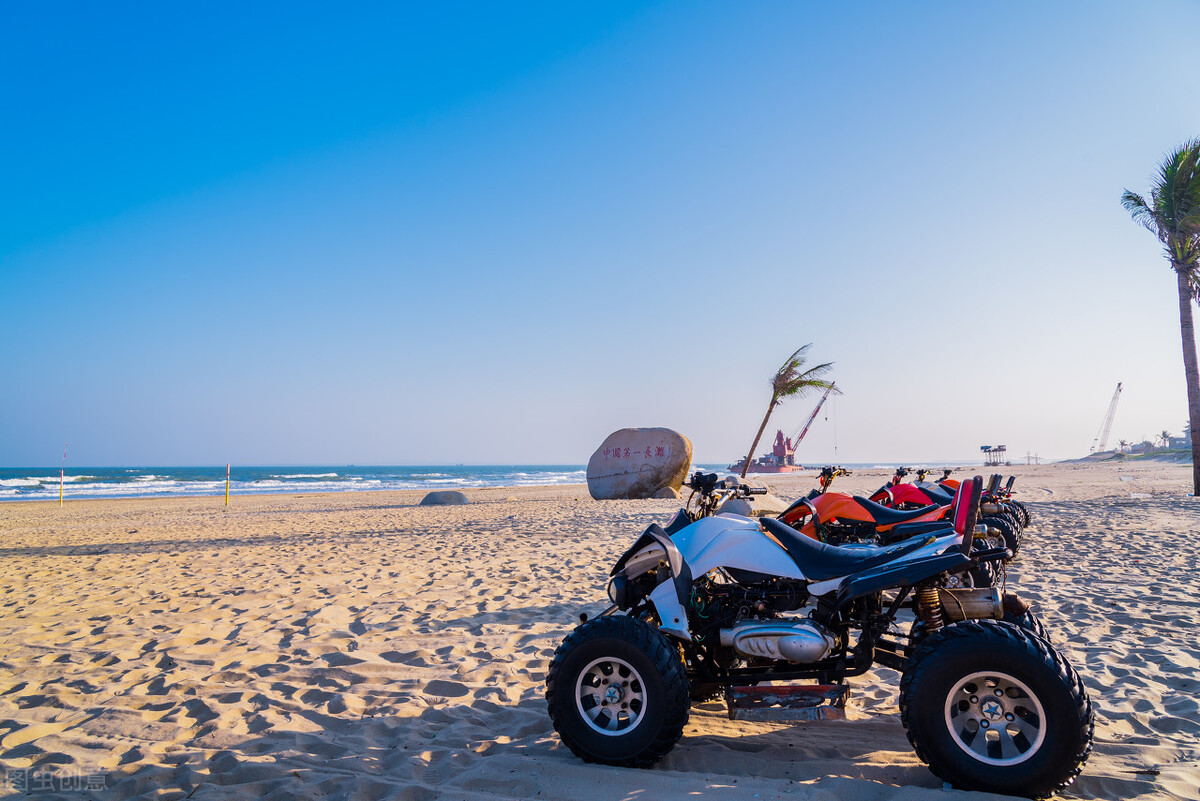 北京去海南自驾游攻略详细,北京自驾去海南三亚