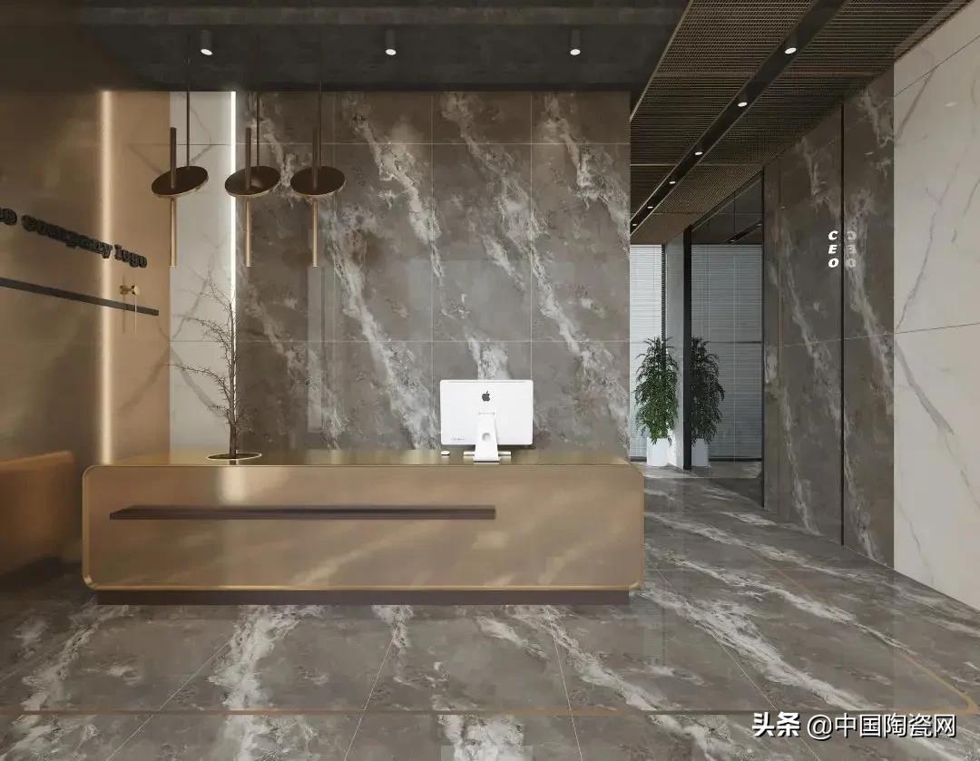 10个品牌750×1500mm新品鉴赏，你支持哪家？