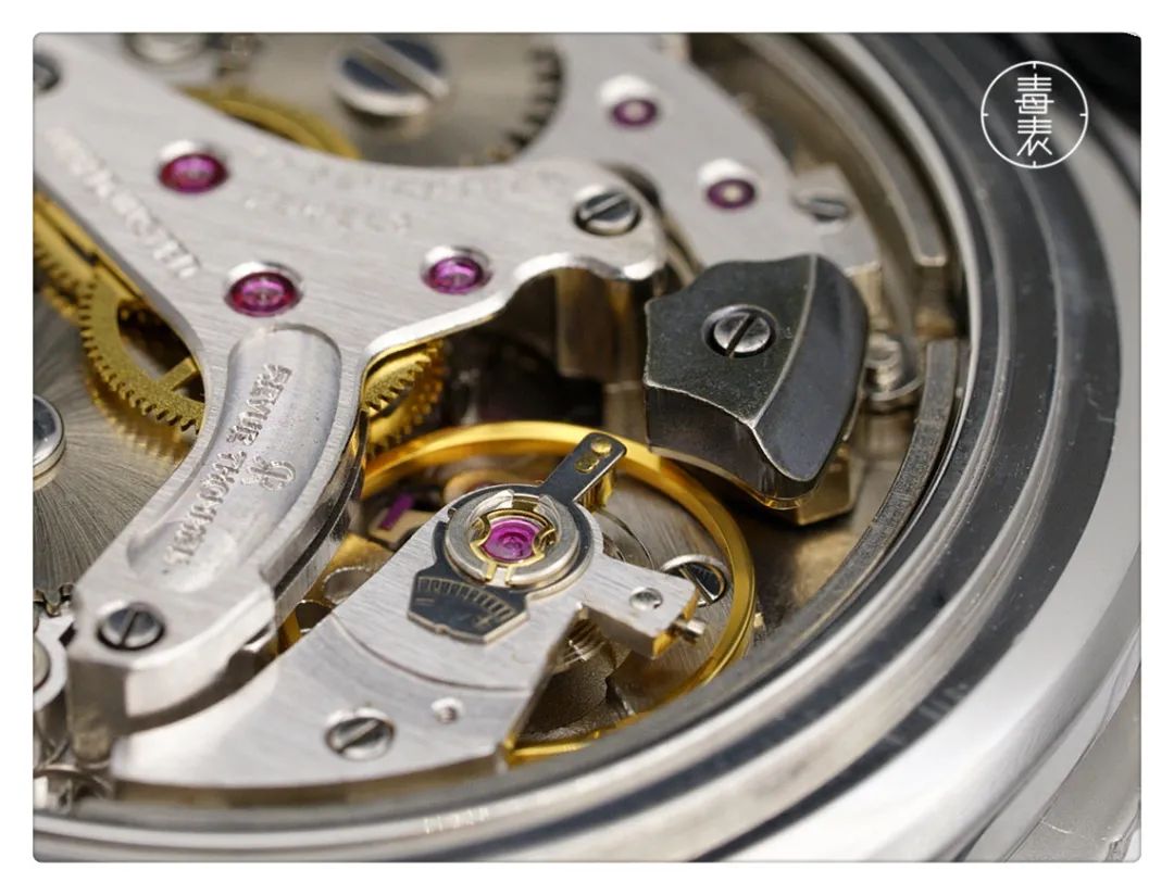 啾啾蟋蟀声——梭曼总统闹铃表