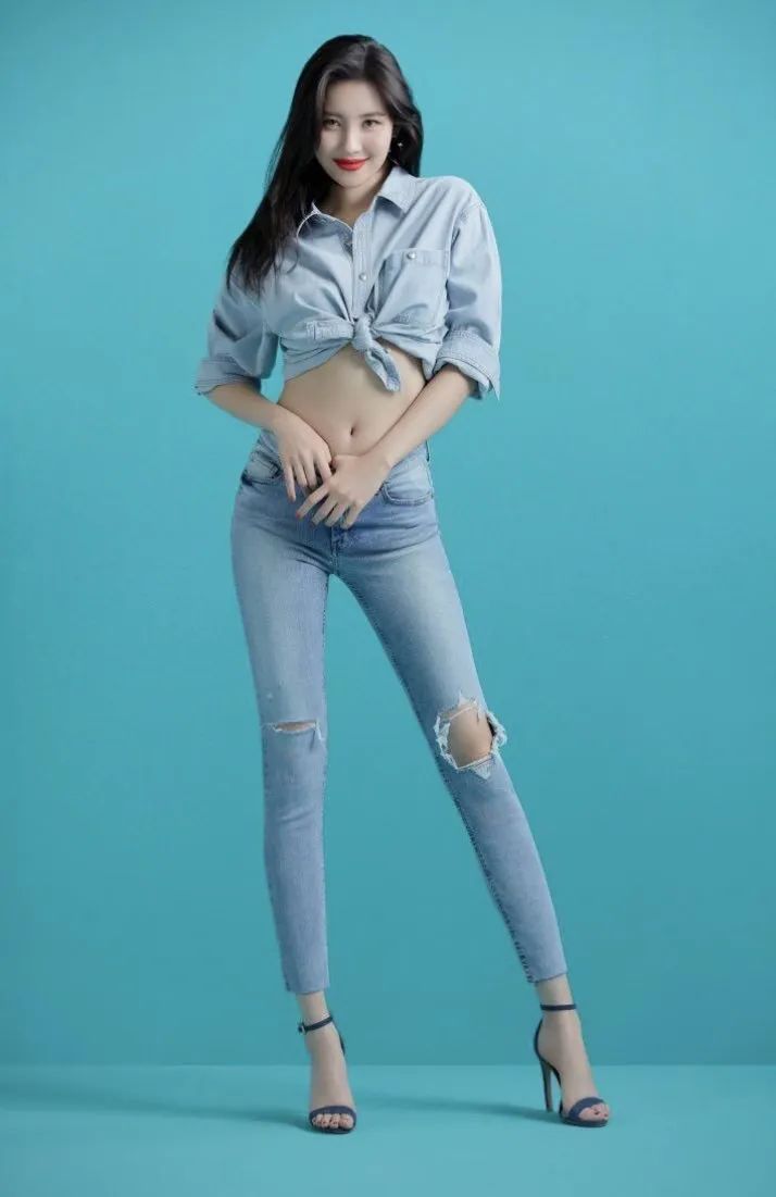 瑜伽改善假胯宽最有效的方法,假胯宽真的不好看吗