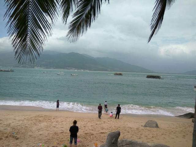 海南分界洲岛酒店,海南分界洲岛直播间