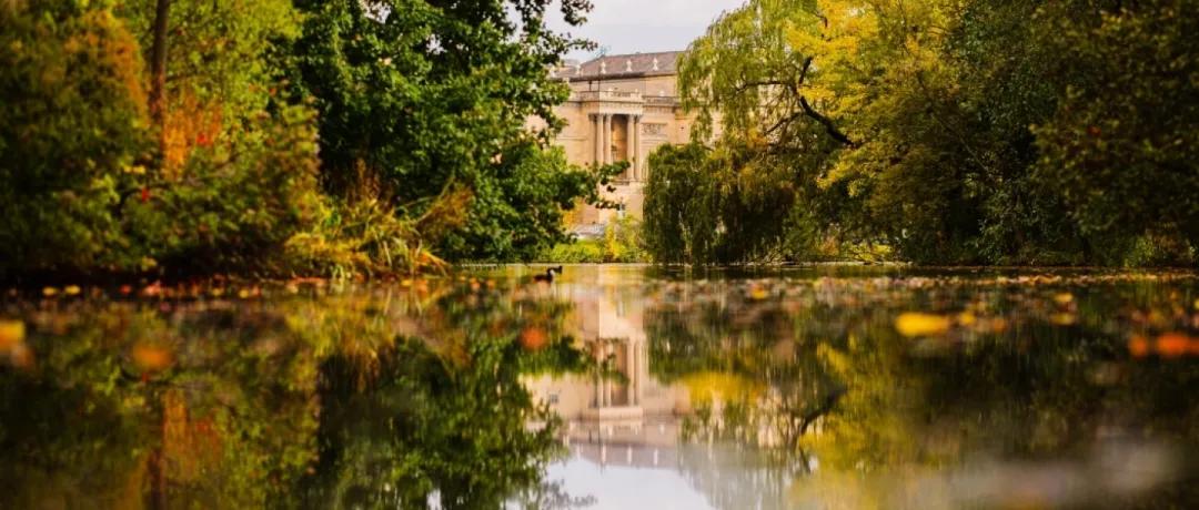 哪个国家的宫殿最好看,世界上哪个国家的宫殿最好