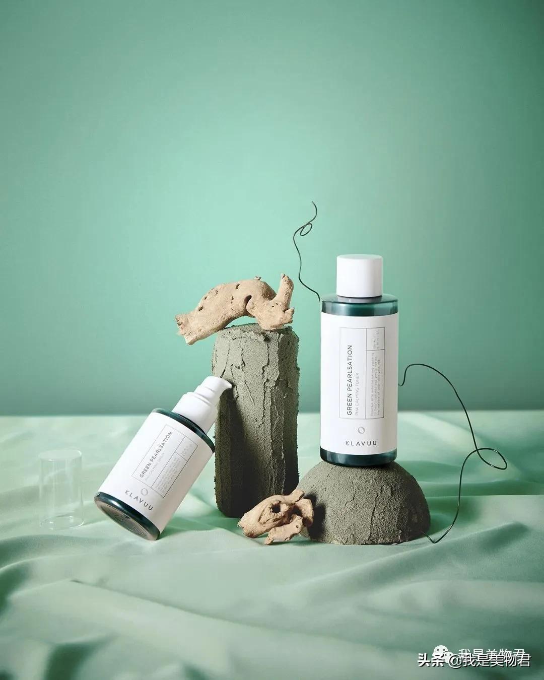 大牌护肤品必入单品精华海蓝之谜,海蓝之谜高端美妆