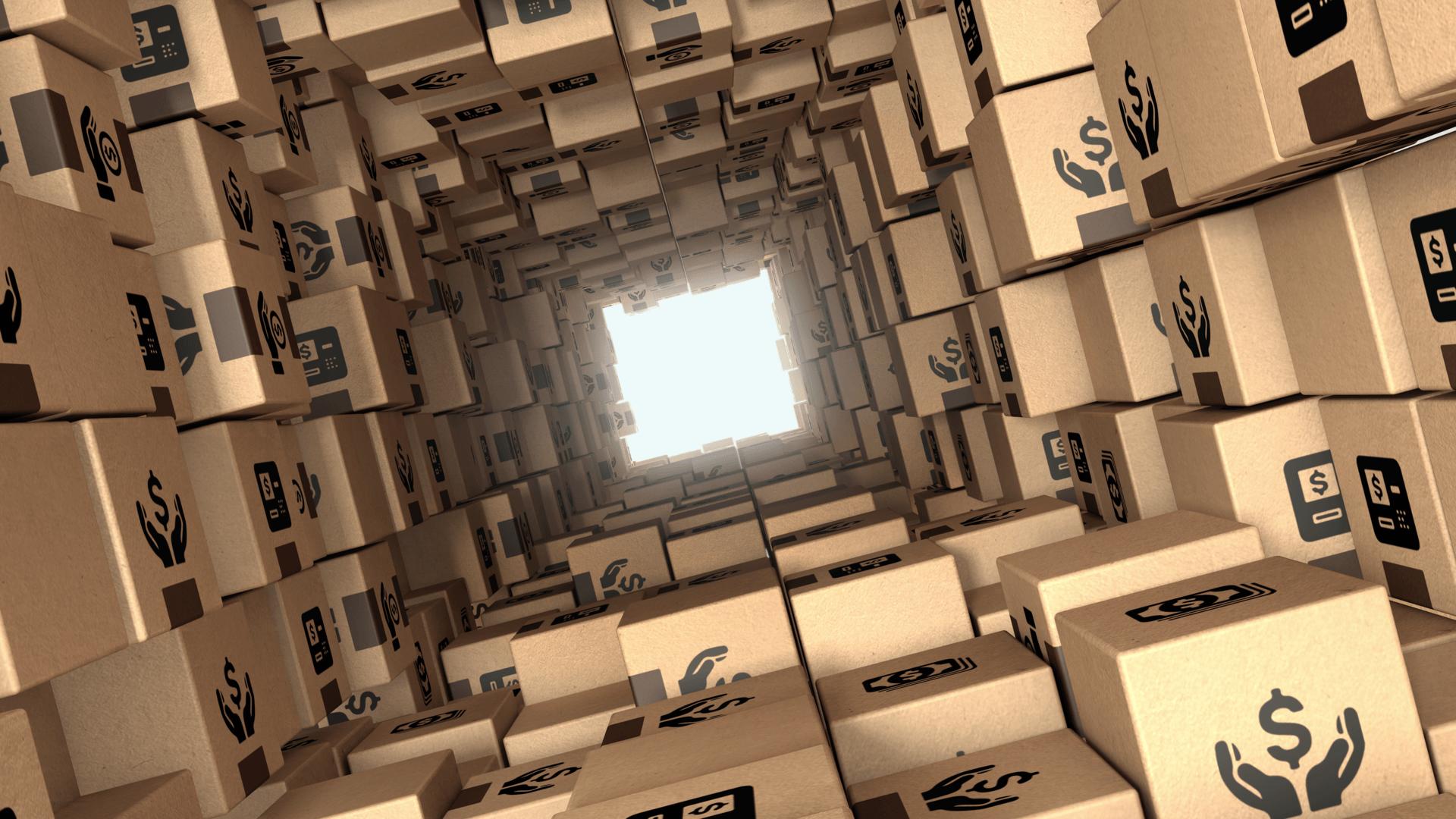 跟电商一样的行业,认识电商创业机会的思路和方法