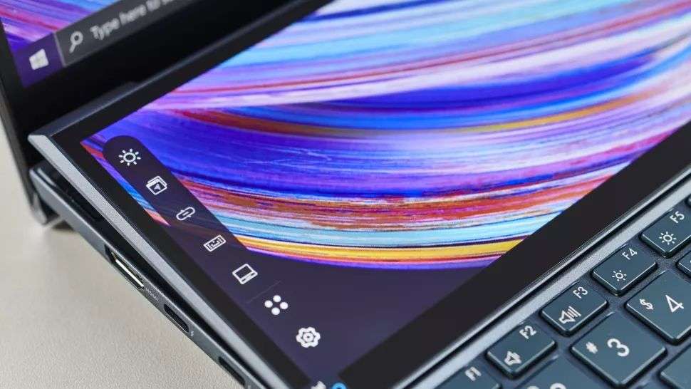 zenbookduo14,华硕zenbookduo14ux482e