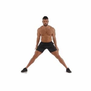 能够锻炼全身肌肉的徒手健身动作,徒手健身锻炼肌肉初学者