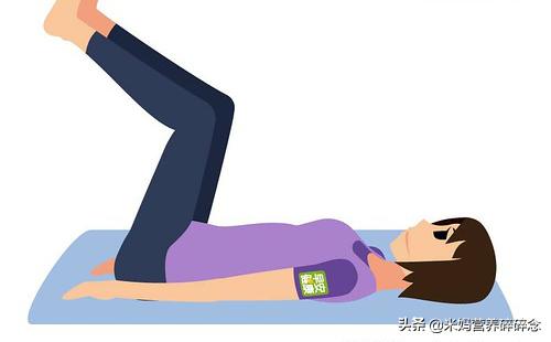 瘦大腿最快方法运动操,瘦大腿运动操两天瘦4公斤