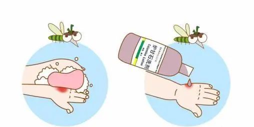 防止宝宝夏天蚊子叮咬妙招,宝宝夏天怎么预防蚊虫叮咬