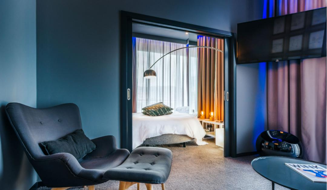 c罗马德里开的酒店,c罗在他的老家开的哪个酒店