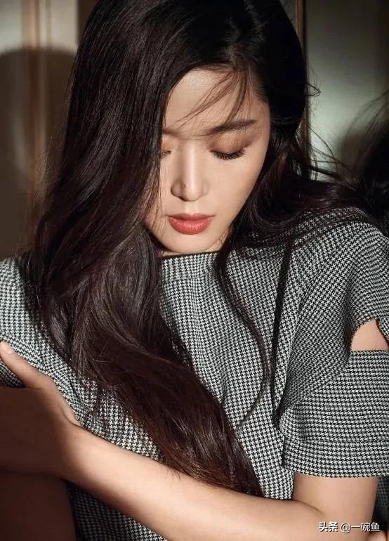 最近在家的真实状态全智贤,全智贤现在的状况