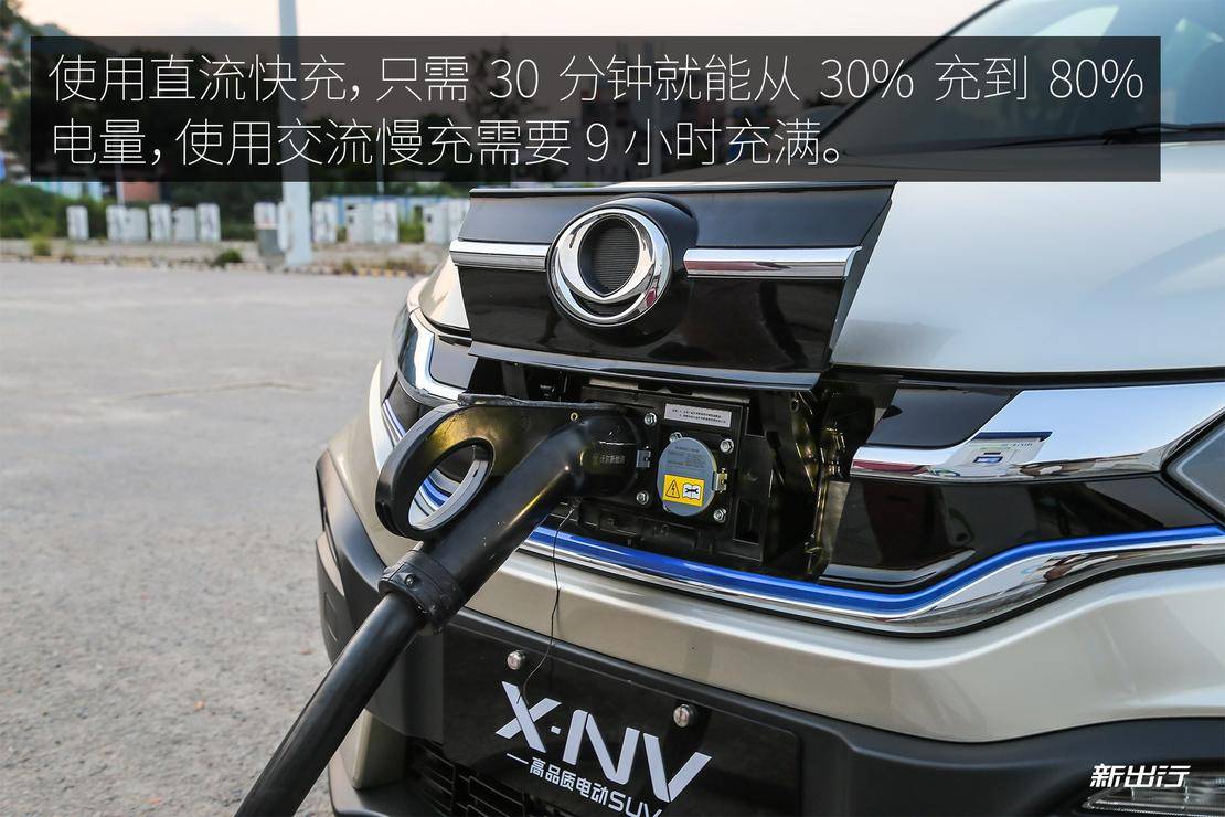 东风本田x-nv百公里加速实测,东风本田xv评测