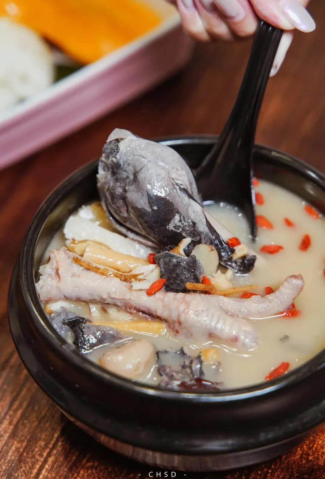 广州炖汤店推荐排名前十,本地人私藏的宝藏美食